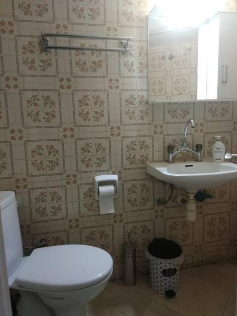 Ferienwohnung Square 2 Komotini Exterior foto